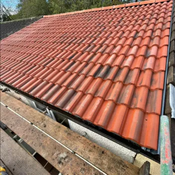 tile roof 1